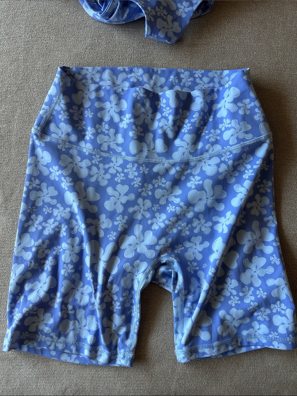 Salt and Ripple Workout set - Picture 3 of 4